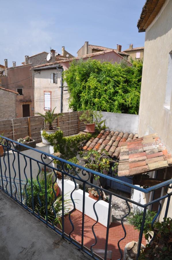 La Vigne Appartement 사블레 외부 사진