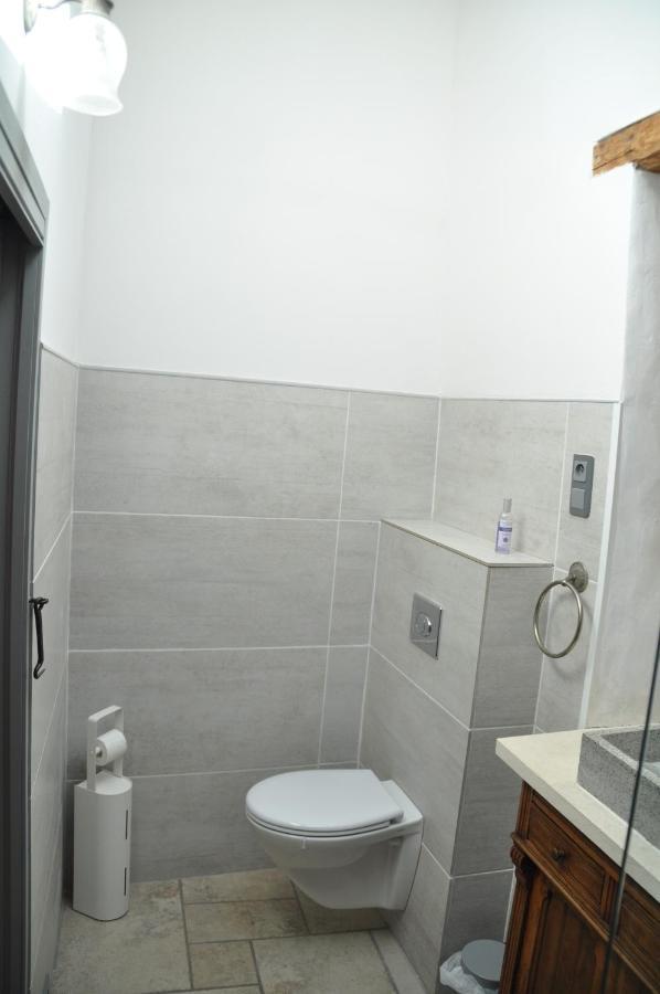 La Vigne Appartement 사블레 외부 사진