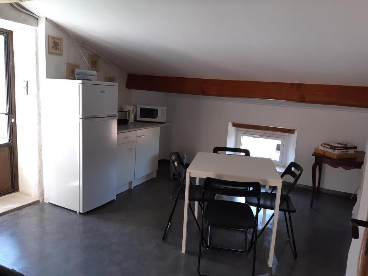 La Vigne Appartement 사블레 외부 사진
