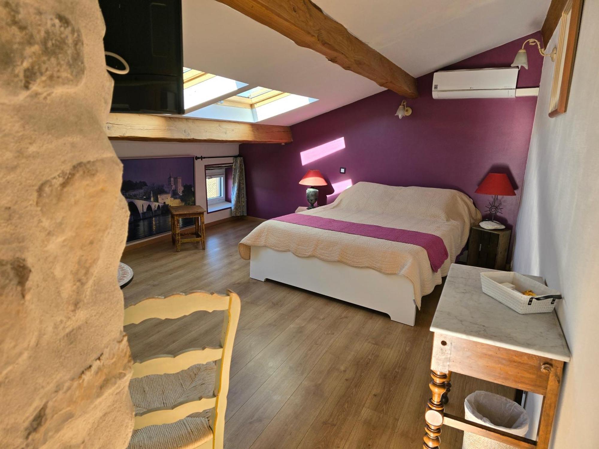 La Vigne Appartement 사블레 외부 사진