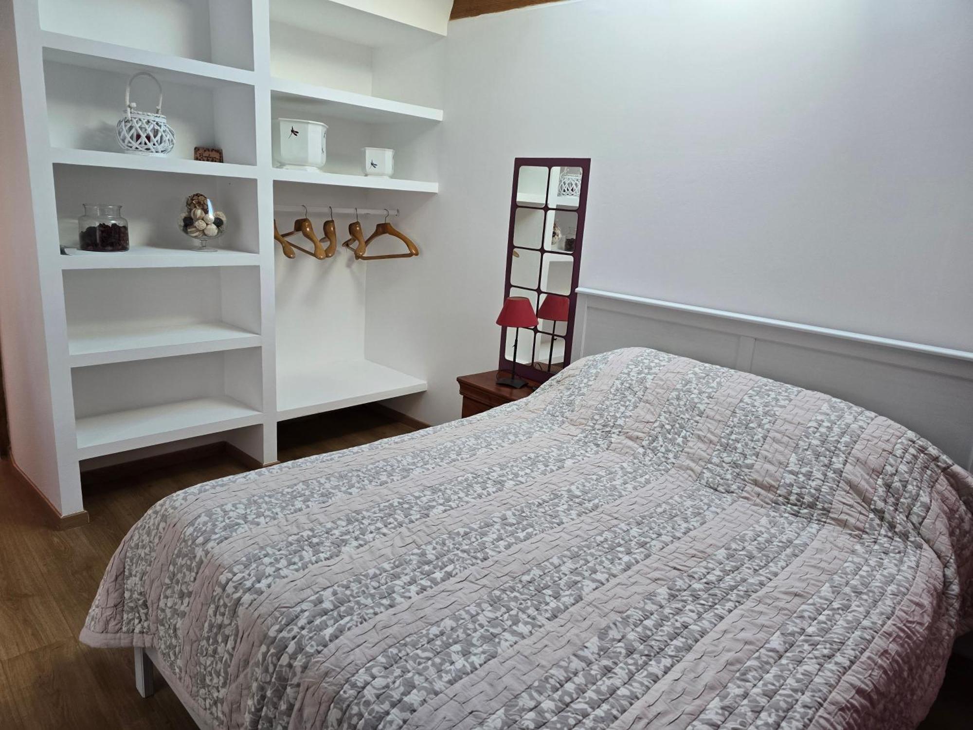 La Vigne Appartement 사블레 외부 사진