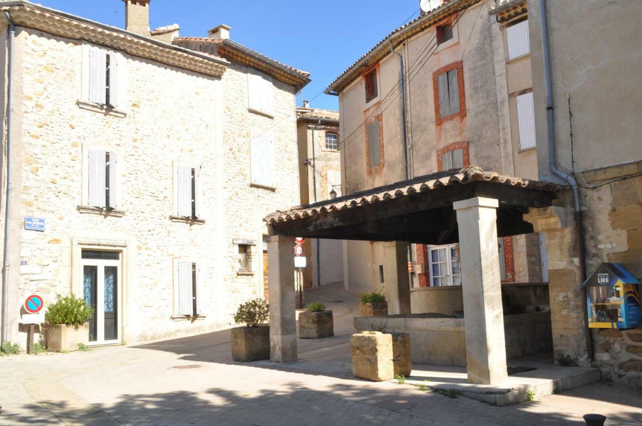La Vigne Appartement 사블레 외부 사진