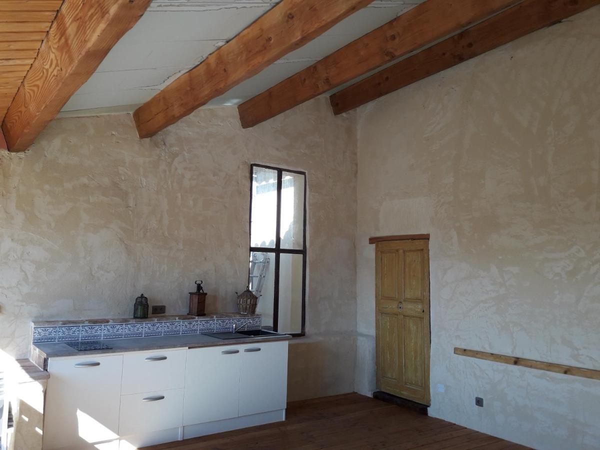 La Vigne Appartement 사블레 외부 사진